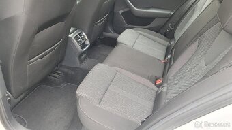 Škoda Octavia lV ,1.5 tsi,110kw,Style - 17