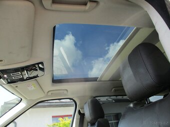 Land Rover Range Rover Sport SDV6HSE PANORAMA 2015 - 17