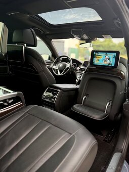 BMW 730Ld xDrive - 17