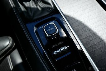 V90 CC Cross Country T6 AWD - ČR, PANO - 17