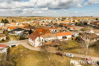 Prodej byty 2+kk, 49 m2 - Vrbovec, ev.č. 01833 - 17