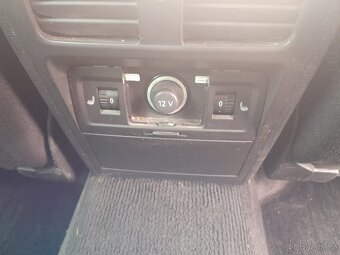 Volkwagen Passat Alltrack 2,0 TDI 125 KW 4x4 automat - 17