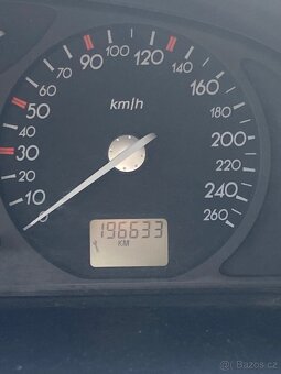 Renault Laguna II (2004), 1.8 16V, 88 kW - 17