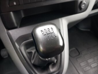 Citroën Jumpy 2.0HDi 103t.km 2020 SERVISKA 6 MÍST ODPOČET - 17