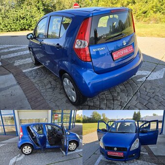 VW POLO 1,2 16v KLIMA, TABLET, EL.OKNA 5.DVEŘÍ - 17