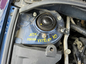 Toyota Avensis 2005 2,2 D-CAT 130kW COMBI - DILY - 17