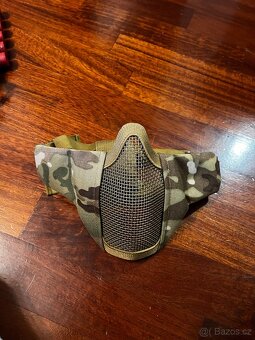 Prodám airsoft vybavení - 17