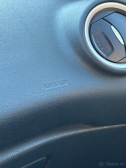 Ford Fiesta 1.25 60KW První majitel 106 600km - 17