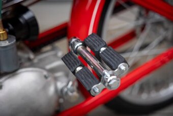 JAWA 100 ROBOT 1937 - 17