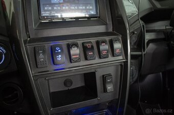 Yamaha Wolverine 1000 2024 ODPOČET DPH - 17