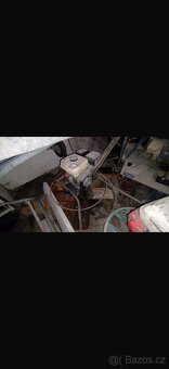 Garážový výprodej - nářadí - 17