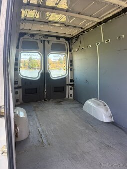 VW Crafter 120kw - 17