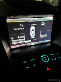 Ford C-Max - 80.890 KM - 17