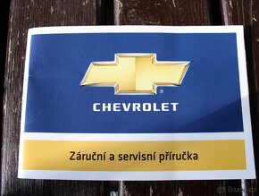 Chevrolet Spark - 17