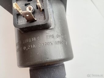 olejové elektrorozvaděče 2 - 17