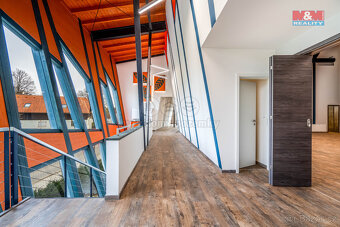 Prodej multifunkčního komplexu pro 300 lidí 1076m2, Okrouhlo - 17