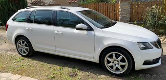 Škoda Octavia 3 FL Combi - 17