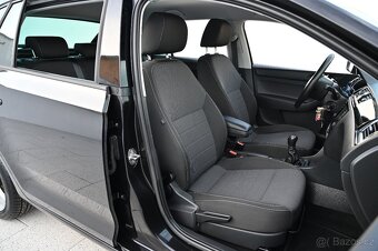 Škoda Rapid 1.2TSI 81KW Spaceback 9/2015 - 17