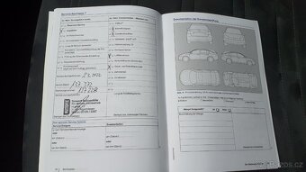 Volkswagen Touran IV 2.0 Tdi 110 KW HIGHLINE 198tkm 10/2015 - 17