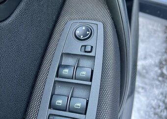 BMW X3, 0d 150kW, servis, ODPOČET DPH - 17