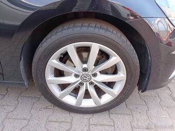 VW Golf 7 Variant 1.5TSI 110kW DSG 108tkm Virtual ACC ERGO - 17