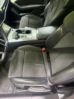Audi A6 C8 sedan - 17