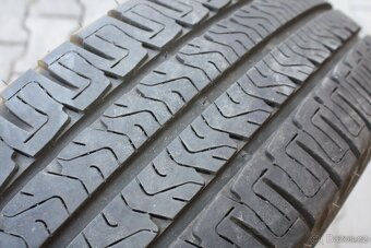 Michelin Agilis Camping 225/75R 16CP 116Q celoroční - 17