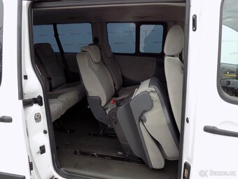 Fiat Scudo 2.0HDi/L2H1/8.Míst/Klima/ - 17