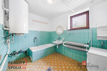 Prodej, domy/rodinný, 152 m2, Kocanda 45, 33842 Kamenný Újez - 17