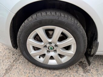 Fabia combi 1.2 tsi dsg 100600 km - 17