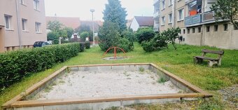 Pronájem, byt 2+1, 58m2, ul. Na Výsluní, Kralovice - 17
