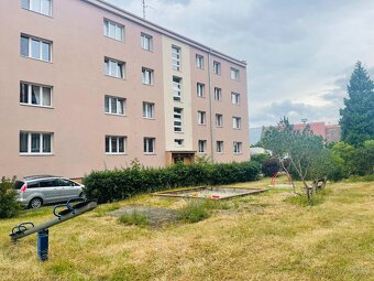 Pronájem, byt 2+1, 58m2, ul. Na Výsluní, Kralovice - 17