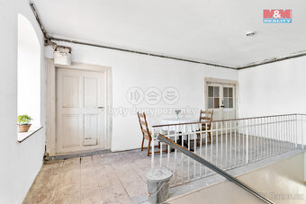 Prodej zemědělské usedlosti 7689 m², Varnsdorf - 17