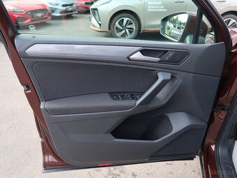 Volkswagen Tiguan 1.5TSi,110kW,Serv.kn.,DSG - 17