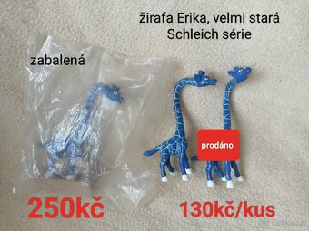 Schleich ll. - 17