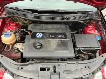 Prodám VW Polo - 17