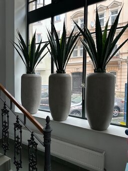 Vybavení třech luxusní prodeje - 17