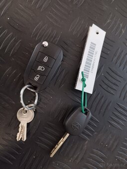 Toyota proace top stav - 17