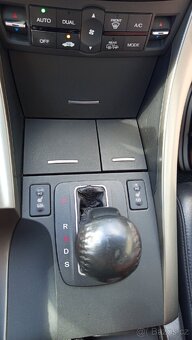 Honda Accord VIII - 17