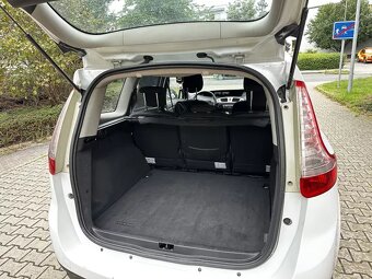 Renault Grand Scénic III 1.9 dCi 96kW Navi ALU kola BOSE - 17