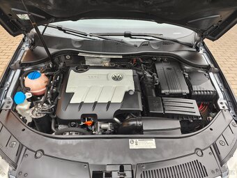 VOLKSWAGEN PASSAT 2.0 TDi 81 kW, BEZ KOROZE - 17