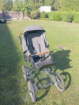 Kočárek Roan classic - 17