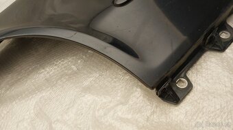 Mercedes w220 S class - Blatníky přední - 17