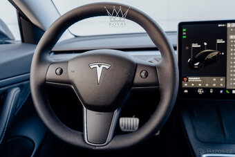 Tesla Model 3 Performance Long Range Dual Motor AWD DPH 82kW - 17