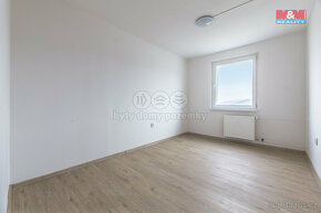 Prodej bytu 3+1, 76 m², Liberec, ul. Olbrachtova - 17