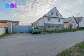 Prodej Rodinného domu Medlov u Uničova, 190m² - 17