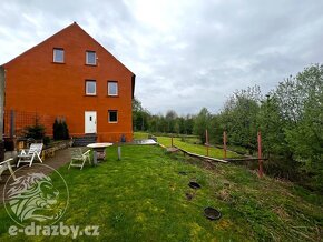 Dům s pozemky (550 m2), Višňová. Liberec, ev.č. 501AD24631P - 17