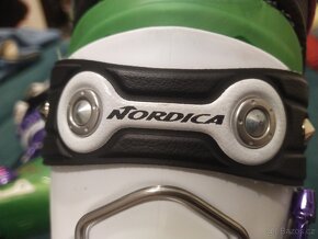Boty NORDICA - 17