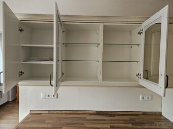 [REZERVACE] Kompletní kuchyně CREATIV ve venkovském stylu - 17