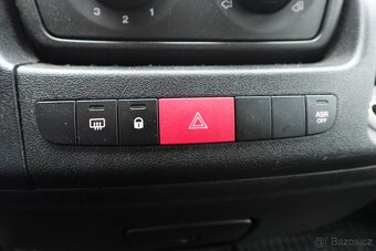 CITROEN JUMPER L4H2 MRAZÁK DO -15°C 2.0HDI KLIMA - 17
